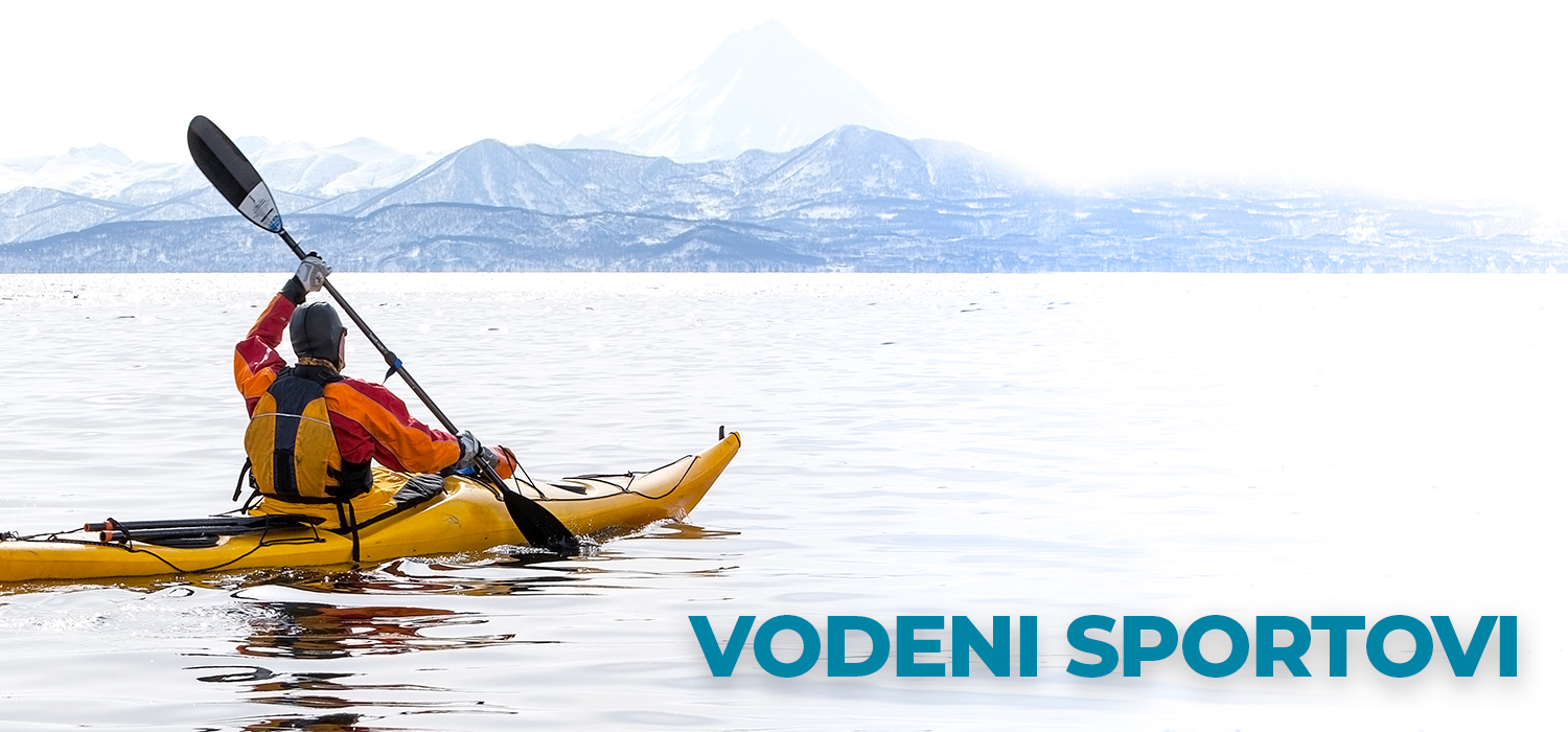 Vodeni sportovi