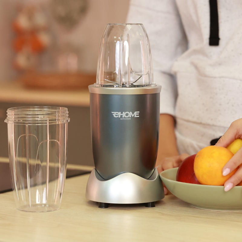 eHomeKitchen