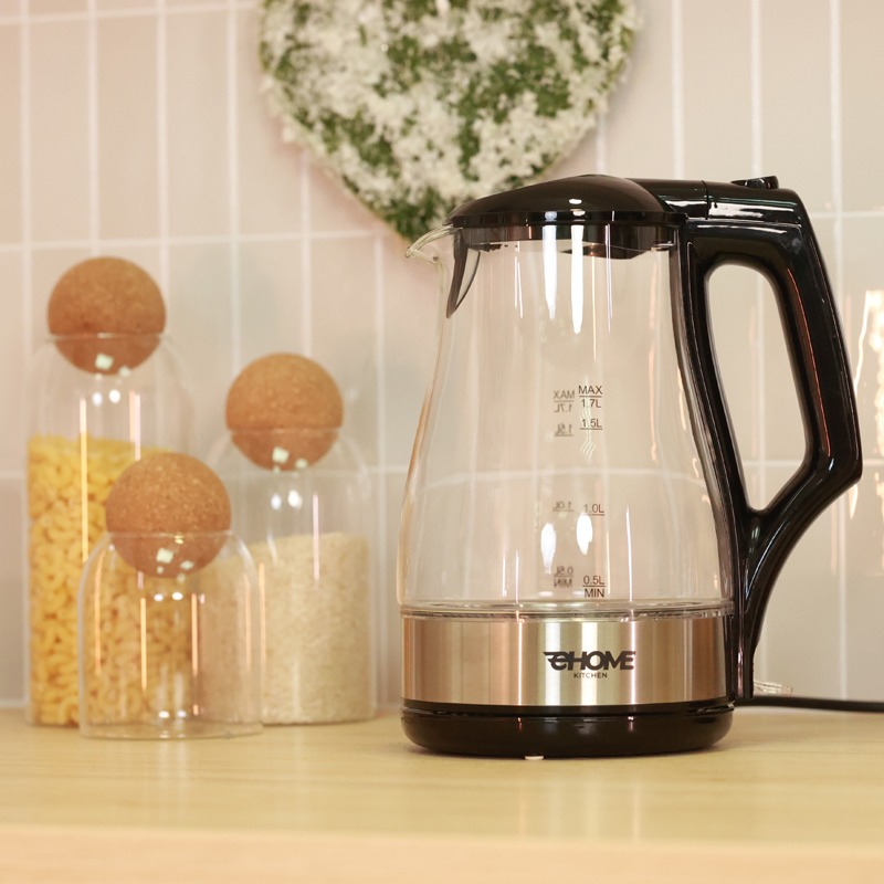 eHomeKitchen ketler