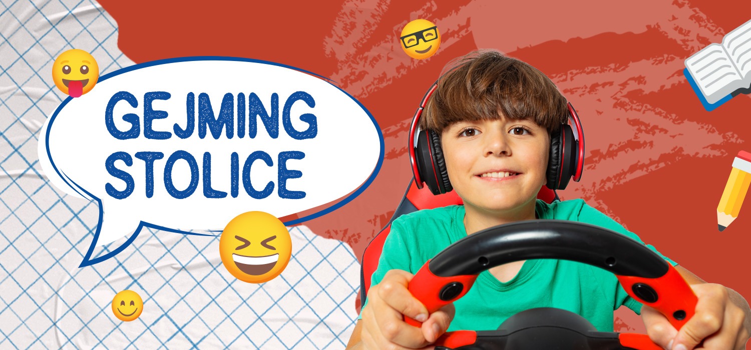 Top ponuda gaming stolica