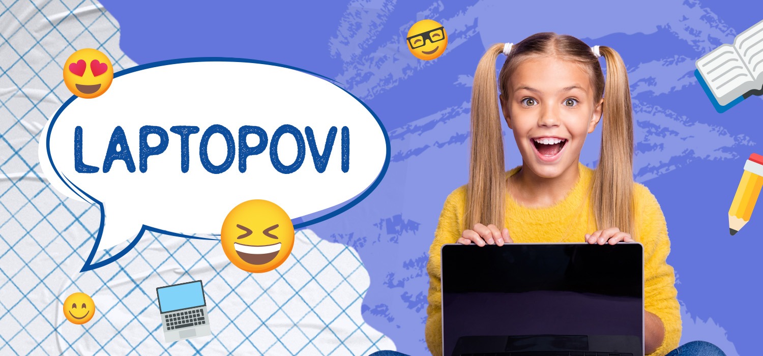Top ponuda laptopova