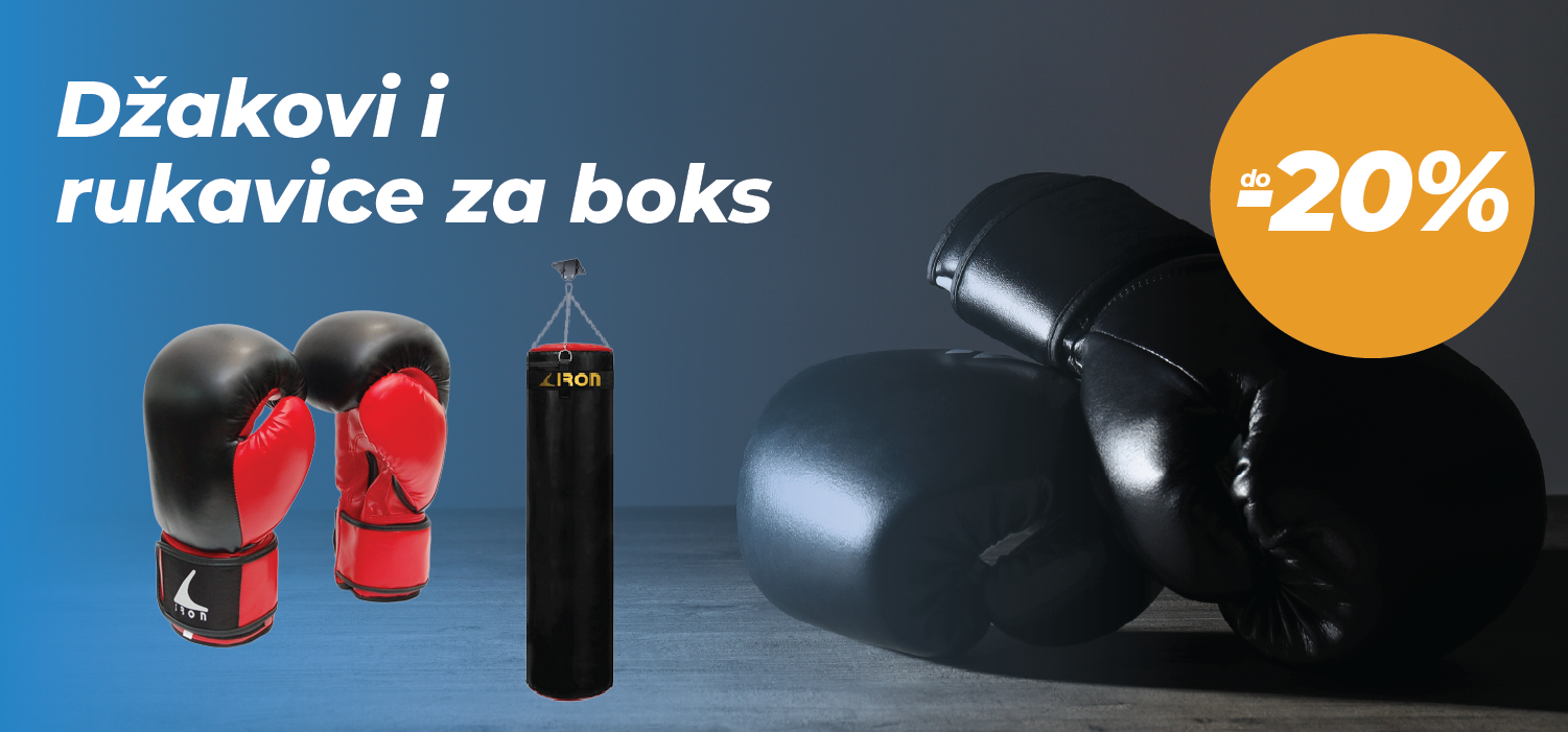 Džakovi za udaranje