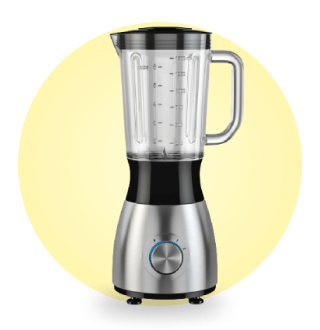 Blenderi