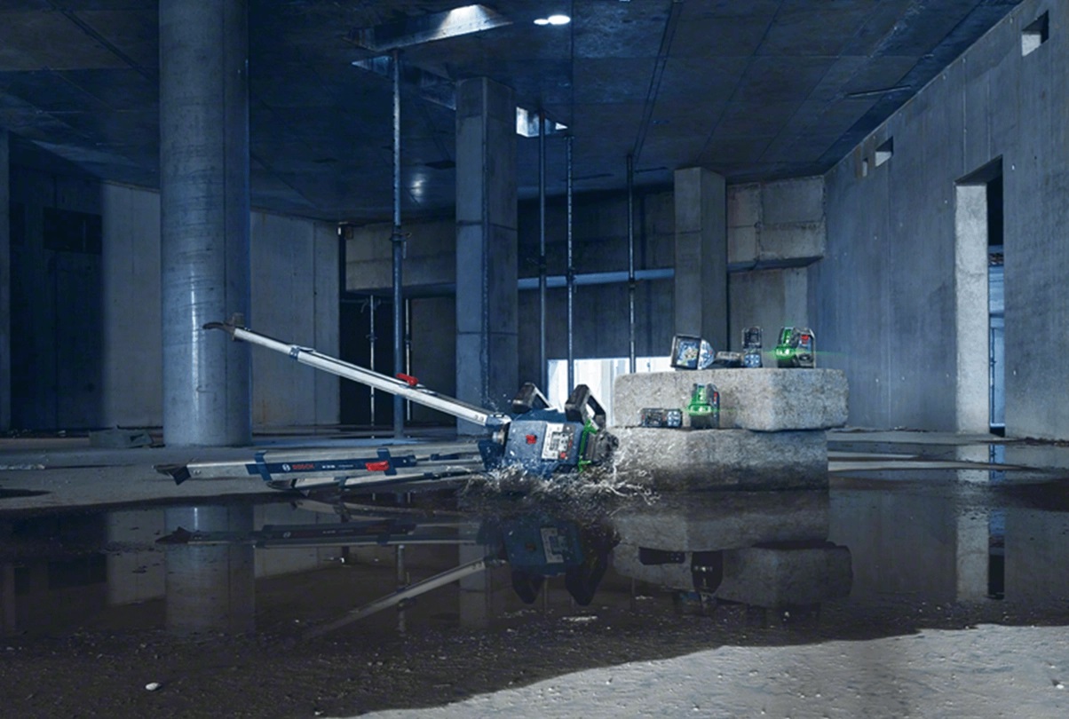 Bosch durability alati