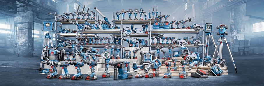 Bosch professional