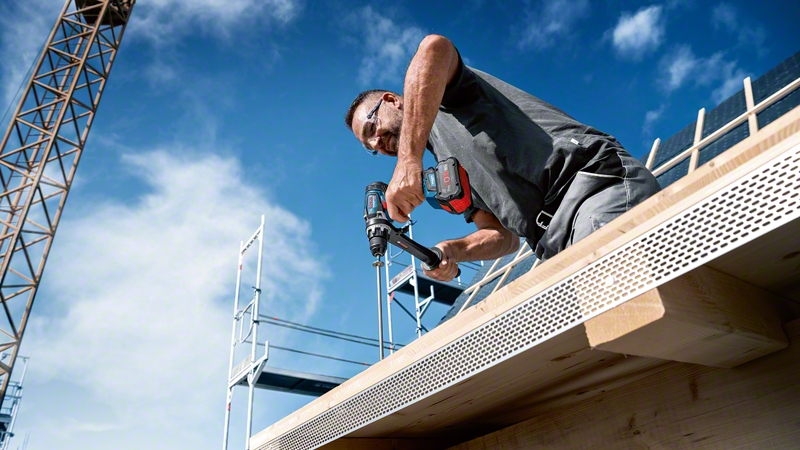 Bosch professional alati za bušenje i zavrtanje