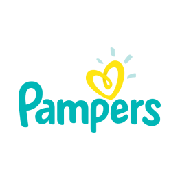 Pampers pelene za decu