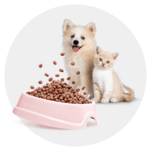 Pet shop